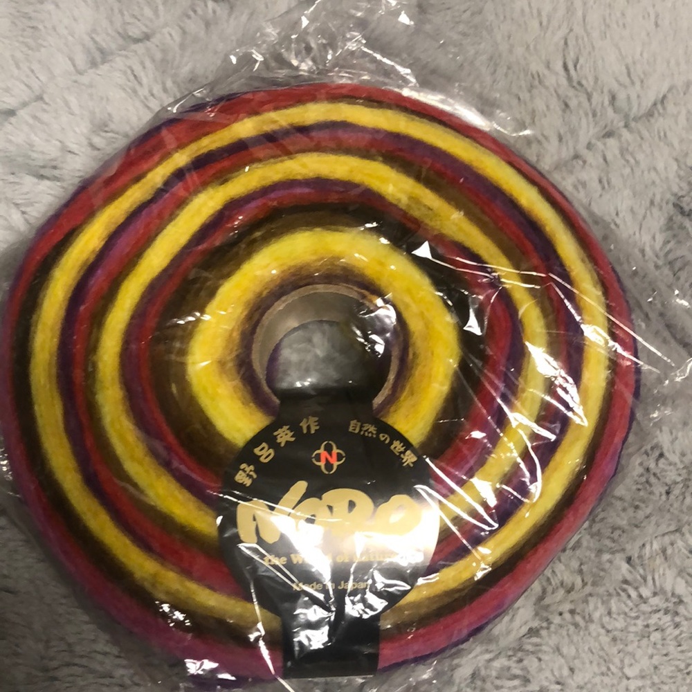 Noro 100% wool new